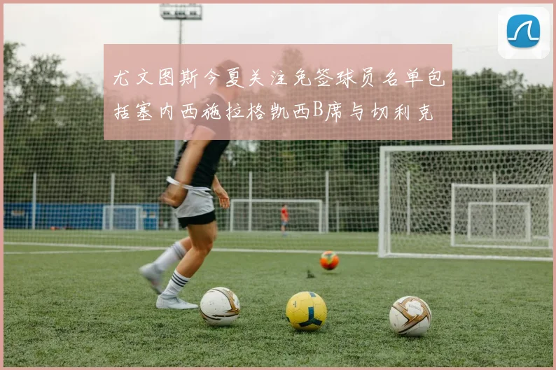 尤文图斯今夏关注免签球员名单包括塞内西施拉格凯西B席与切利克