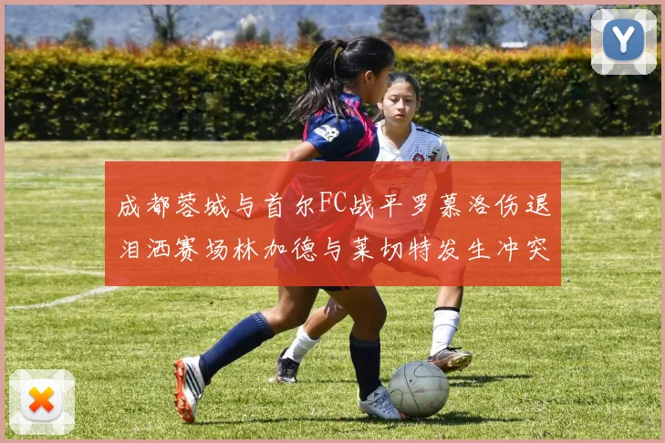 成都蓉城与首尔FC战平罗慕洛伤退泪洒赛场林加德与莱切特发生冲突