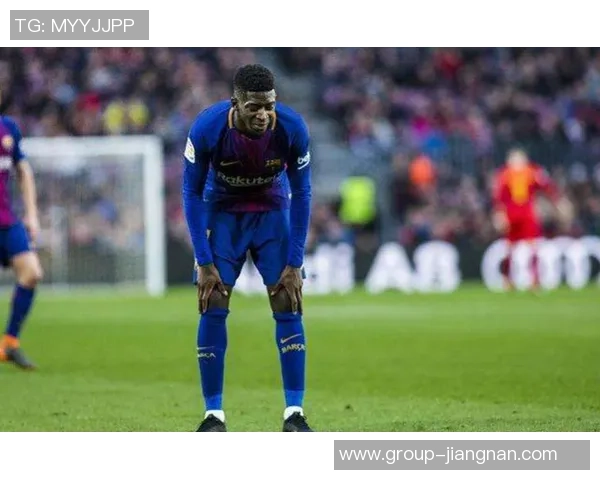 登贝莱今日正常参加训练状态良好未见不适迹象