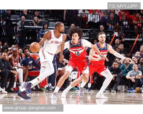 范乔丹伤退或致夺冠难度加大KD难以独自应对火箭三分威胁