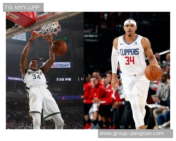 加里哈里斯谈字母哥吸引防守后卫需把握空位投篮机会