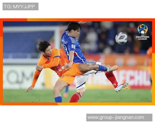 亚冠东亚区八强揭晓大阪钢巴浦项制铁晋级泰超两队表现出色