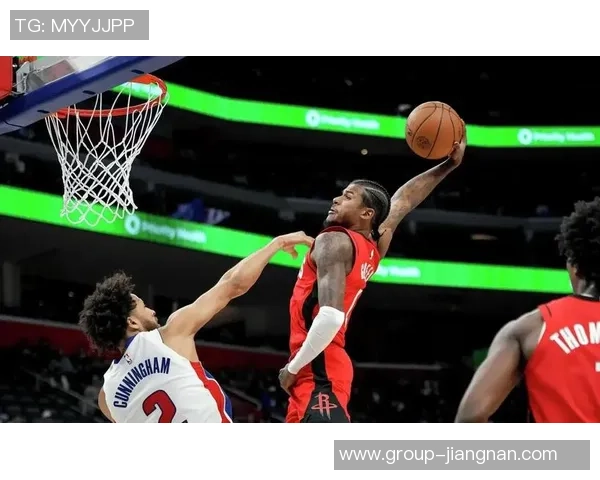 火箭队进攻效率篮板三分命中率均居联盟第一美媒分析球队实力前景 火箭队进攻效率篮板三分命中率均居联盟第一美媒分析球队实力前景