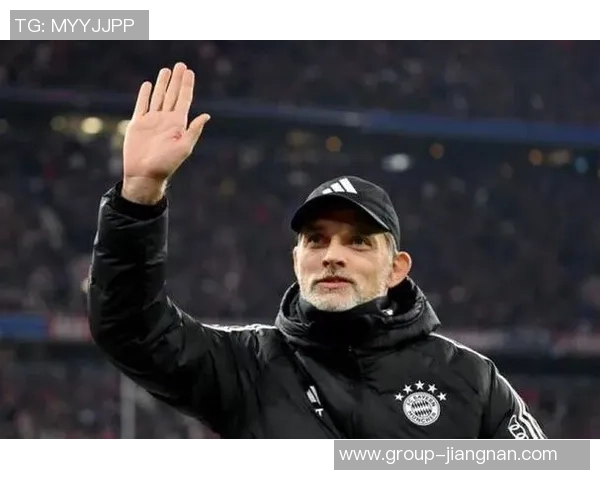 吕迪格盛赞图赫尔称其为顶级教练感慨自己在皇马的成长之路 吕迪格盛赞图赫尔称其为顶级教练感慨自己在皇马的成长之路