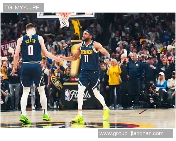 掘金本赛季NBA杯冠军前景分析约基奇的关键作用与球队上限