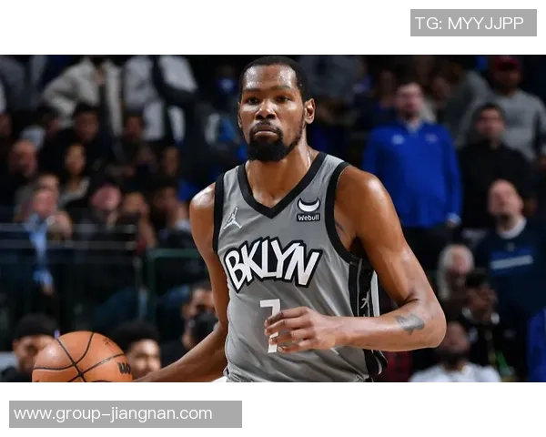 杜兰特分享个人理念:赋能他人是我追求的目标与信念 杜兰特分享个人理念:赋能他人是我追求的目标与信念