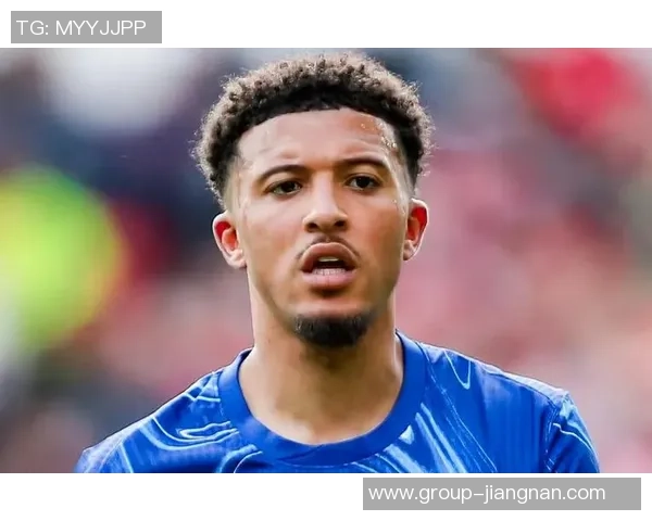 桑乔的创造力与科瓦奇体系不符未来状态仍需观察