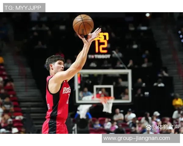 火箭实力榜仅列第四开局遭质疑谢泼德崛起或成球队转折点 火箭实力榜仅列第四开局遭质疑谢泼德崛起或成球队转折点