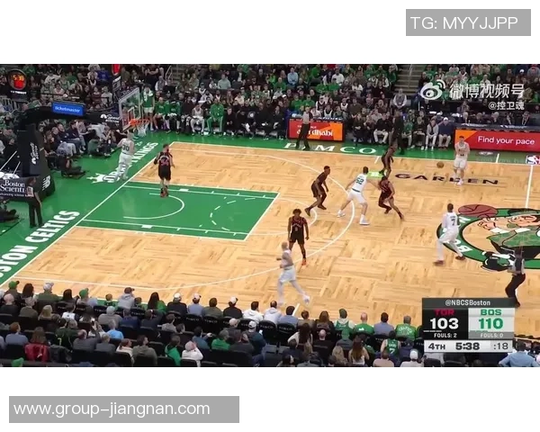 绿军主场对决76人首发阵容揭晓杰伦布朗领衔豪泽科塔普理查德同场竞技