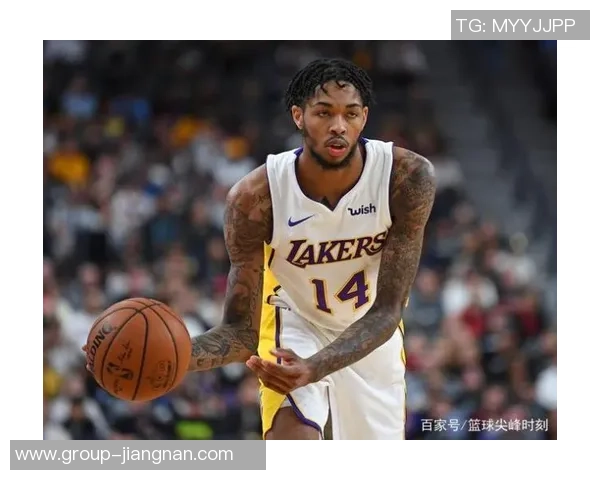 英格拉姆自信回应KD比较称自己传球能力略胜一筹