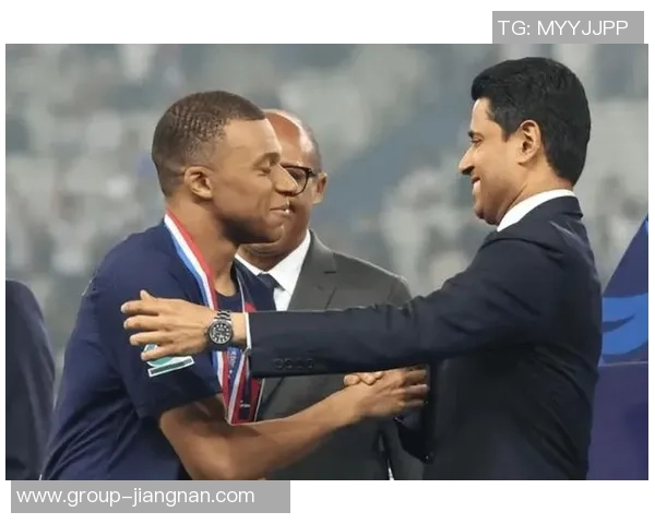 姆巴佩与巴黎圣日耳曼薪资纠纷案即将开庭索要5500万欧元引发关注 姆巴佩与巴黎圣日耳曼薪资纠纷案即将开庭索要5500万欧元引发关注