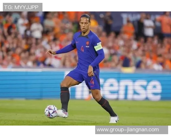 范戴克社媒发声：艰难时刻将成为我们崛起的契机与动力