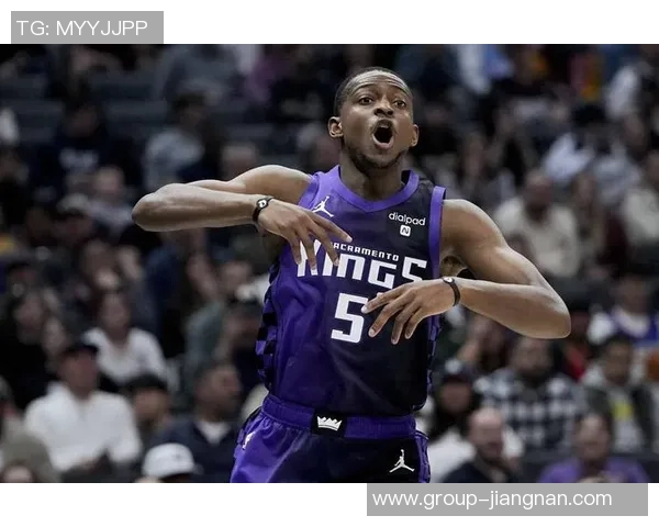 福克斯强调只要进入NBA决赛就有机会夺冠的历史真理