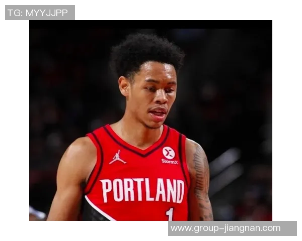 安芬尼西蒙斯自信回应防守质疑感谢教练团队的支持与信任