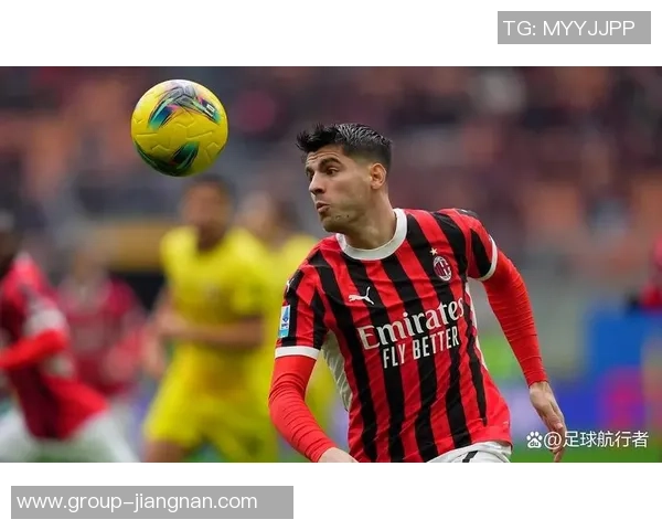 莫拉塔深情致敬阿尔巴感谢你在足坛的辉煌与陪伴